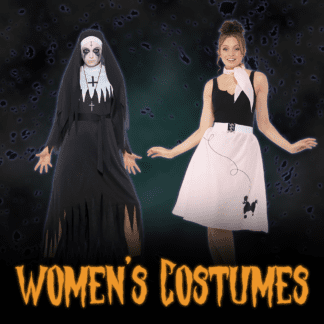 Women's Costumes